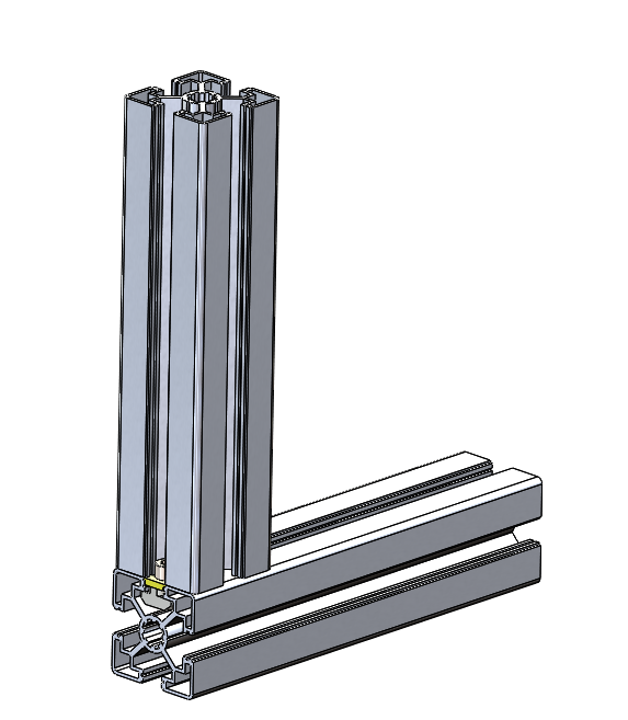 铰链连接件相关3D图纸合集